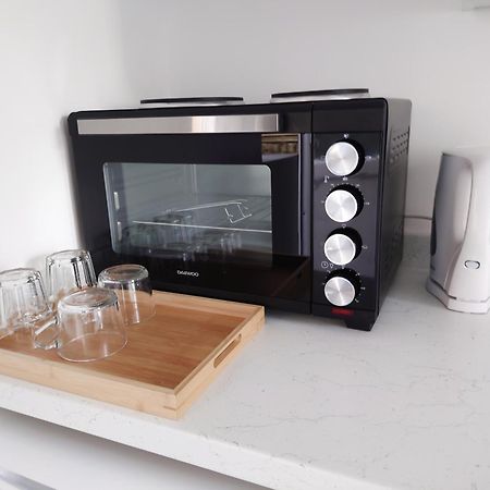 Centra Station Apartman London Kültér fotó