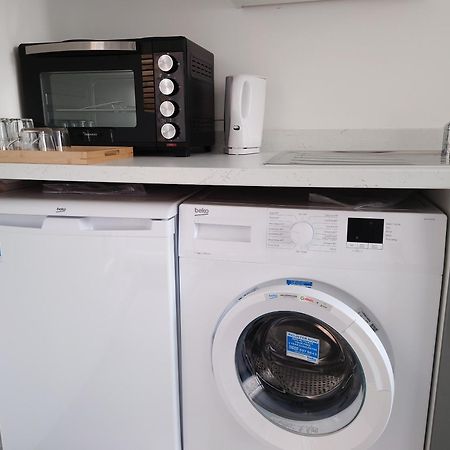Centra Station Apartman London Kültér fotó