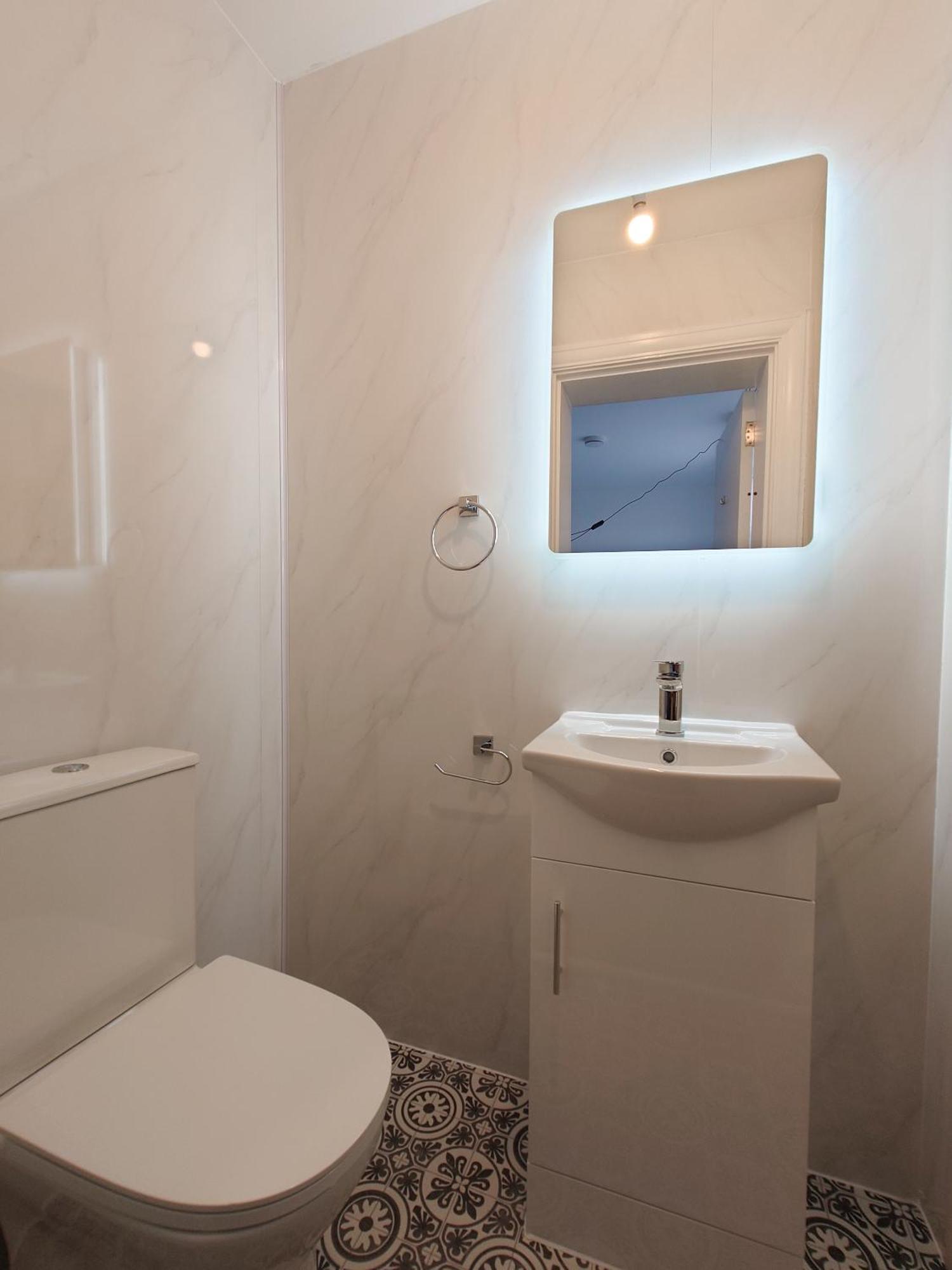 Centra Station Apartman London Kültér fotó