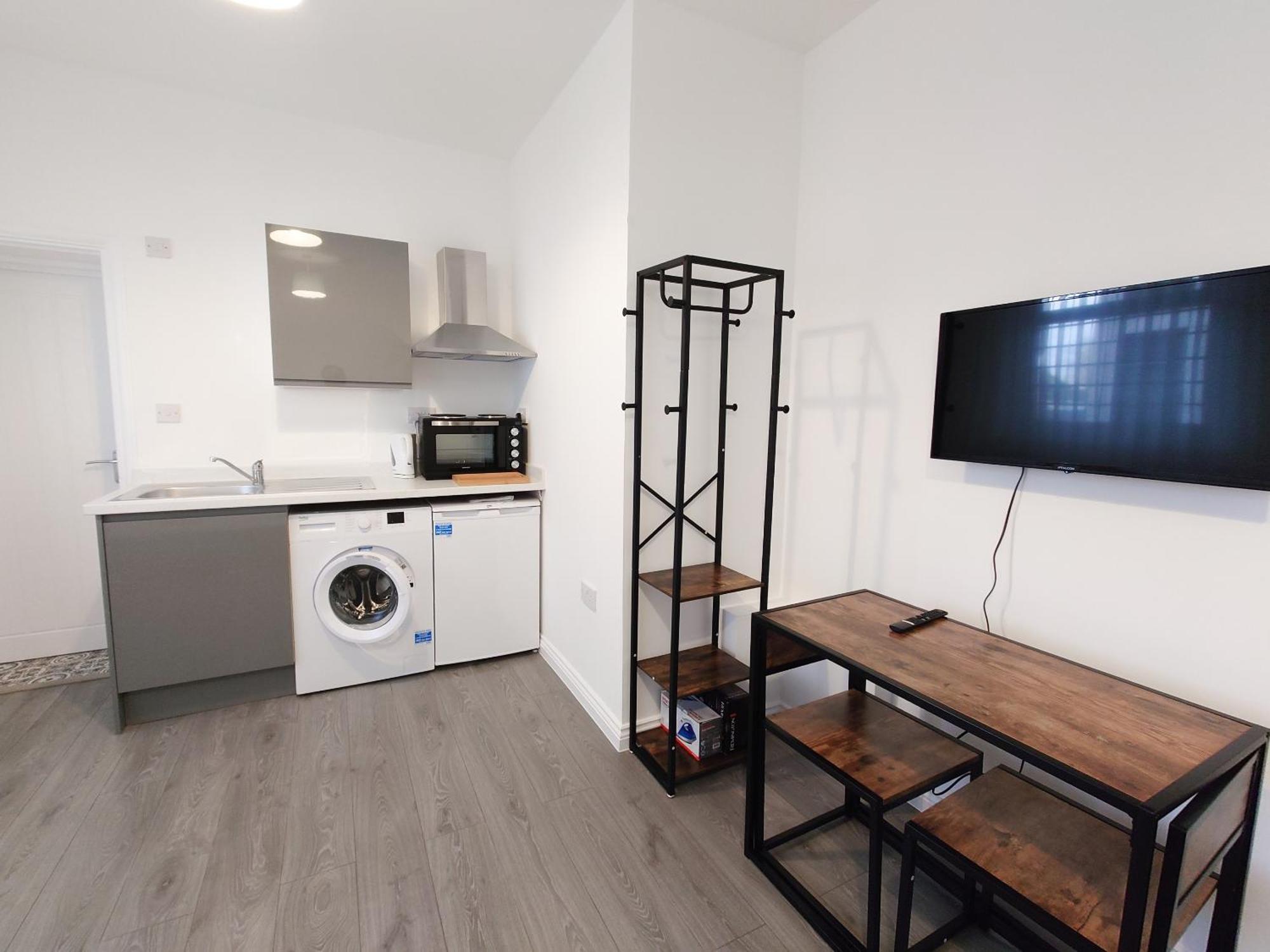 Centra Station Apartman London Kültér fotó